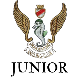 OAC Annual Membership JUNIOR
