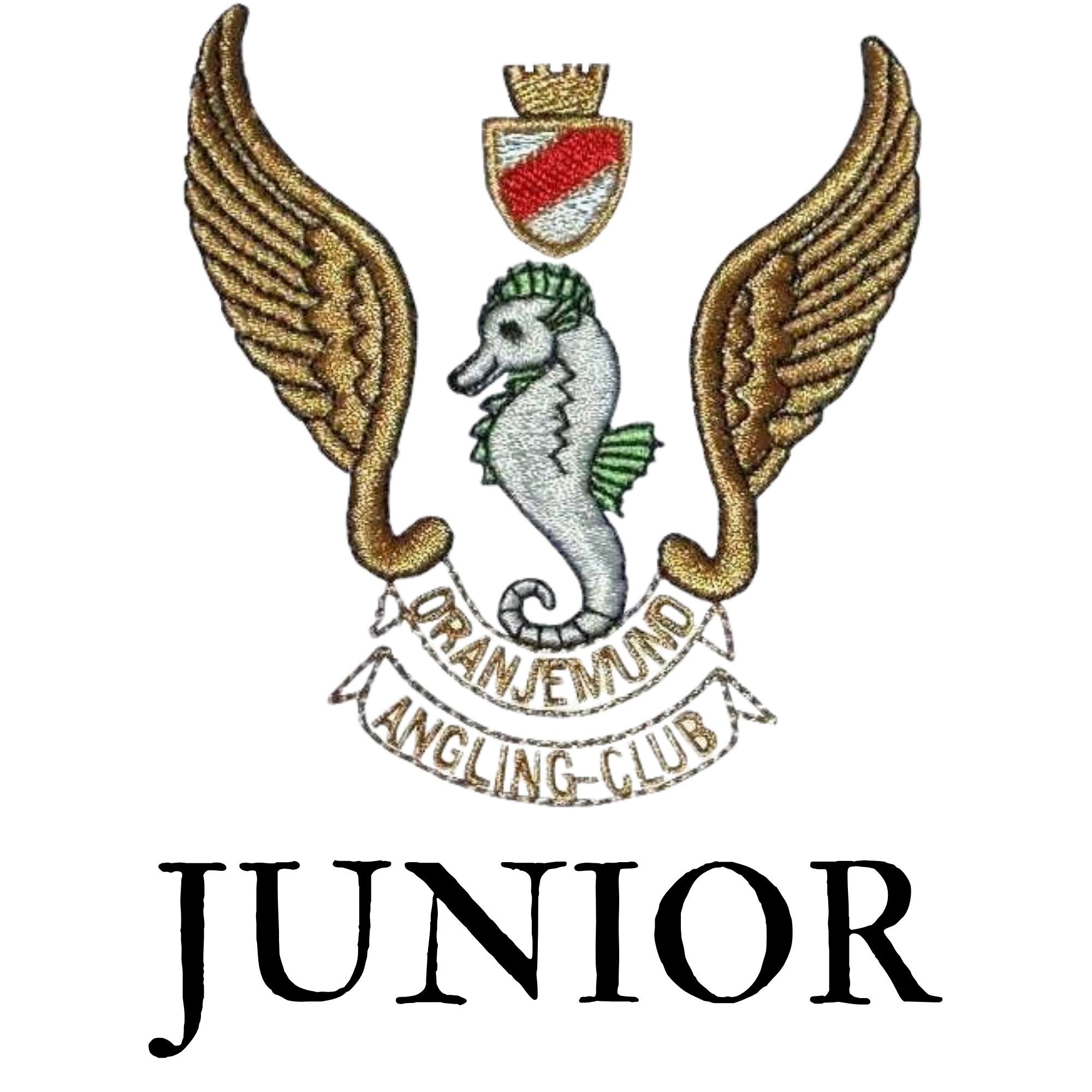 OAC Annual Membership JUNIOR